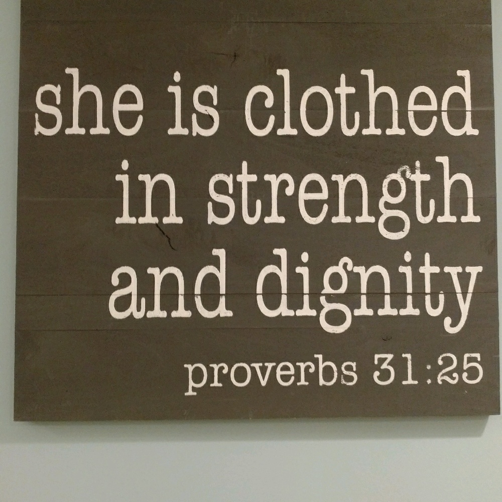 Meet your Posher, Julia